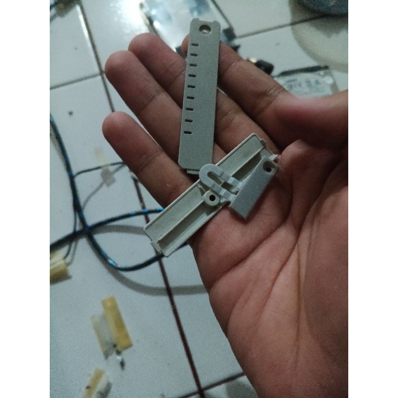 printilan tutup luar laptop panasonic cf-lx3  ori