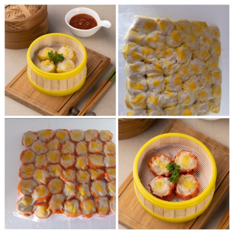 

Dimsum Original