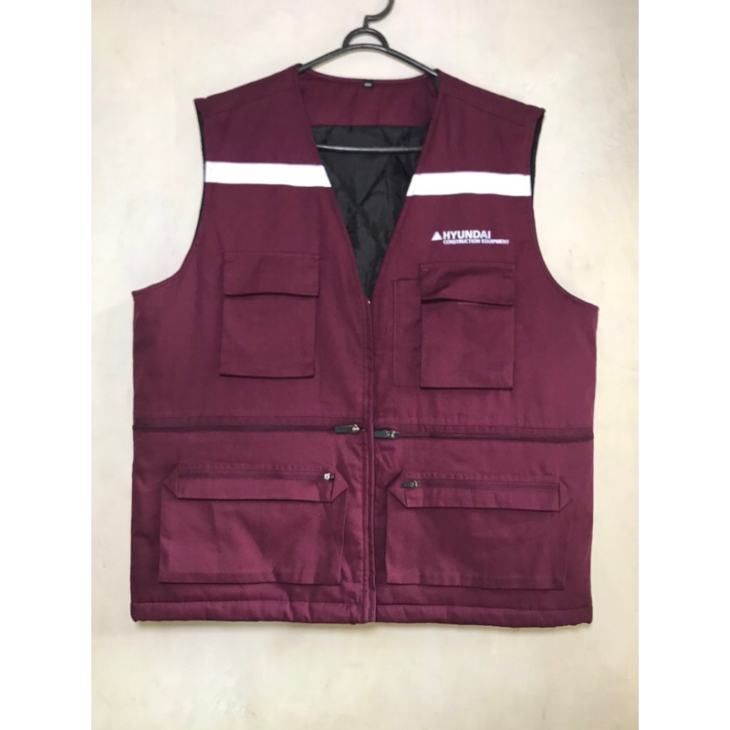 

VEST TACTICAL JARING 2XL - ROMPI MULTI POKET ROMPI OUTDOOR ROMPI MANCING ROMPI BERBURU ROMPI PROYEK