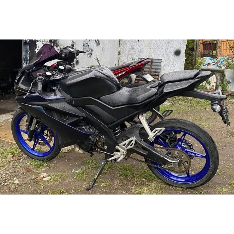 velg njmx PNP R15,V2,V3