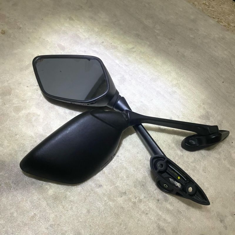 Kaca Spion Ori copotan Yamaha R25