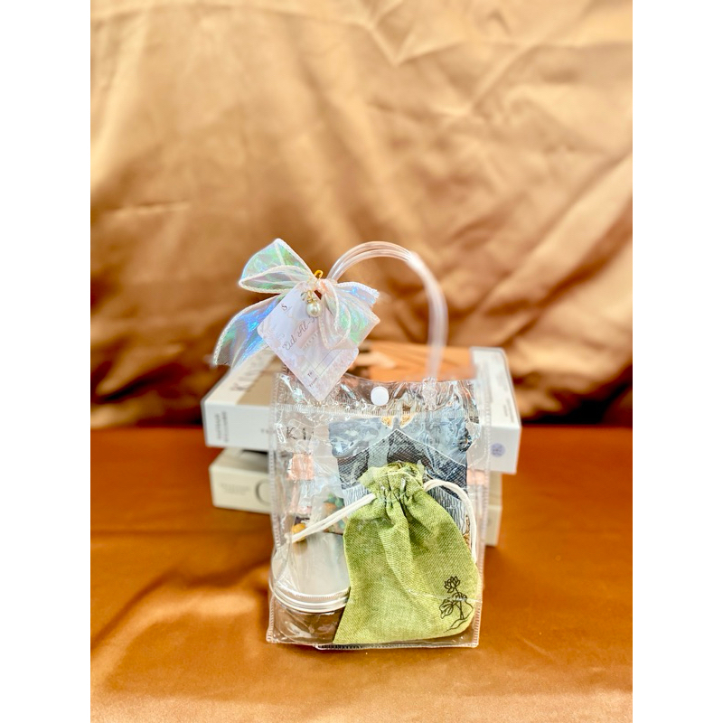 

Mubarak Package
