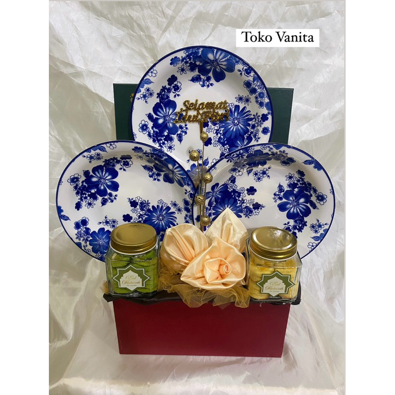 

Hampers Parcel Idul Fitri 2025 Hampers Natal Piring
