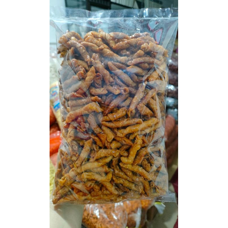 

KACANG SEMBUNYI