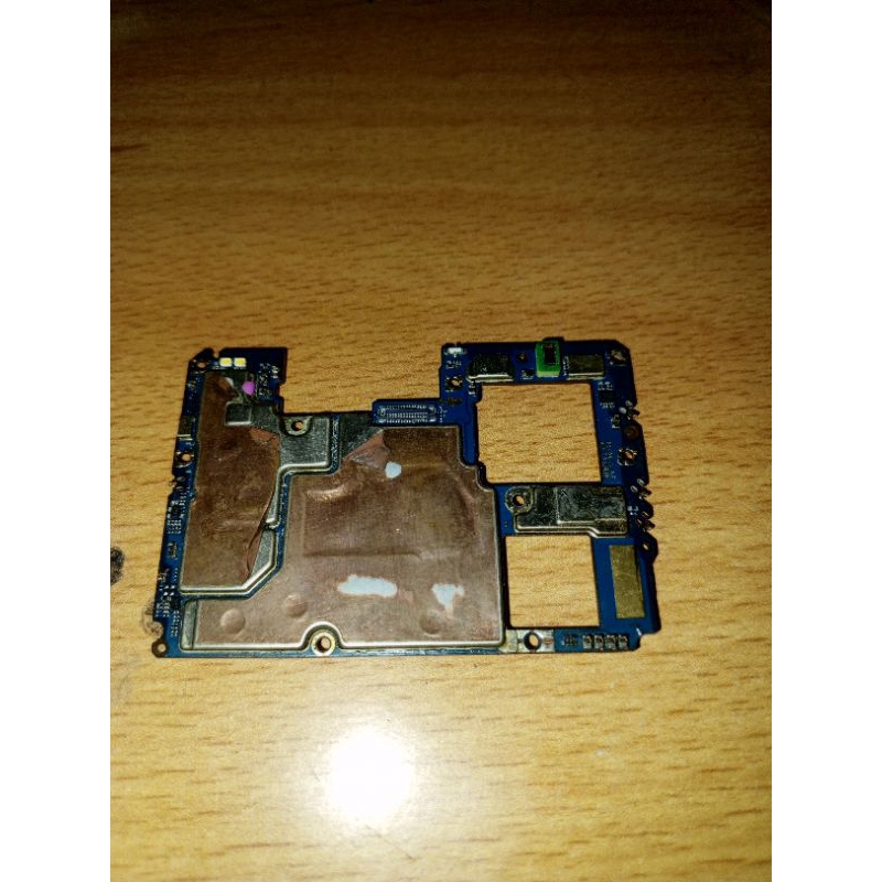 MESIN INFINIX NOTE 40 PRO 5G X6851 UNTUK KANIBALAN