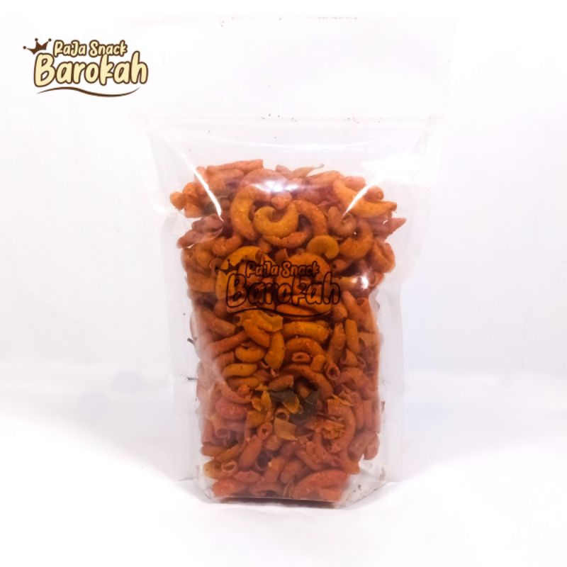

Makroni Pedas 250gram