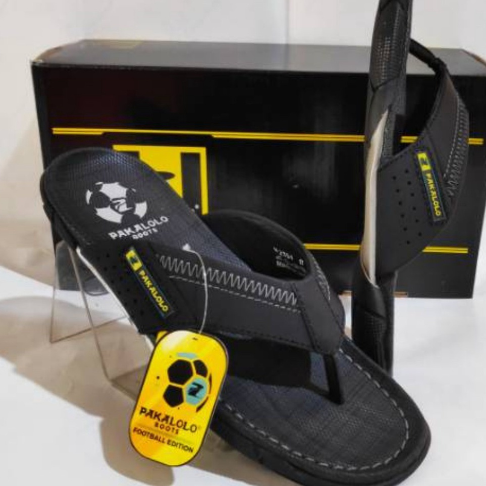 KODE Y53L Sandal pakalolo jepit pria Sandal pakalolo original sandal kekinian pria sandal casual pri