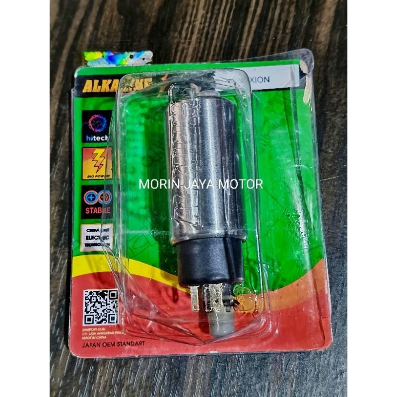 ROTAK VIXION 2006-2011 3C1 ALKALINE