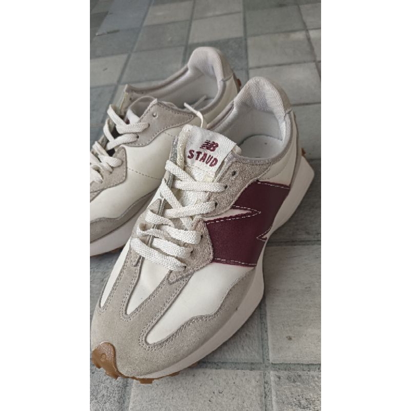 preloved nb staud 327 sz 38