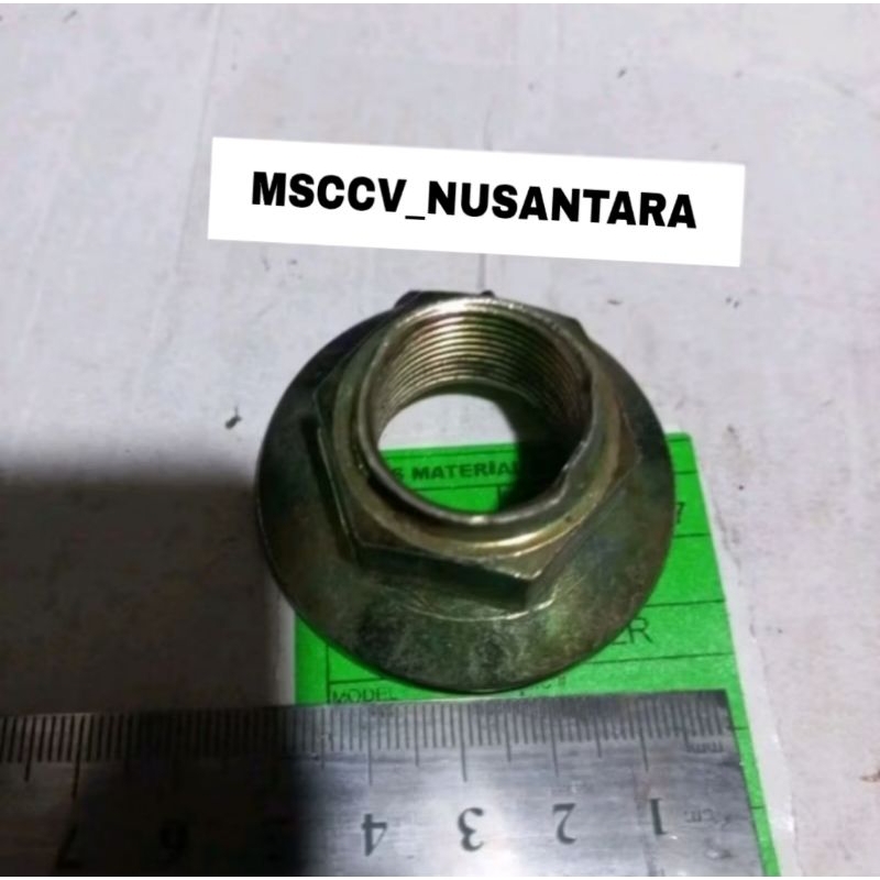 MUR AS RODA DEPAN SUZUKI CARRY ORIGINAL