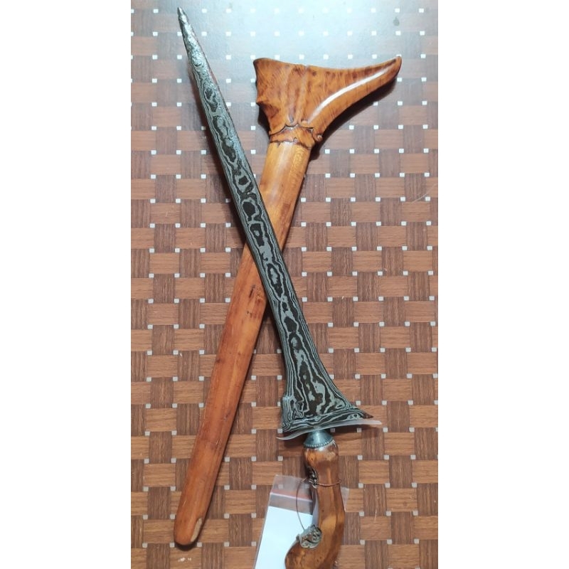 Brojol Pamor Wengkon Isen Kalembheng Tangguh Meduro Madura Koso Ndeling Nyekrak Nggajih