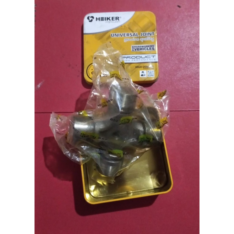 CROSS JOINT UNIVERSAL JOINT JOIN KOPEL ISUZU ELF NKR71