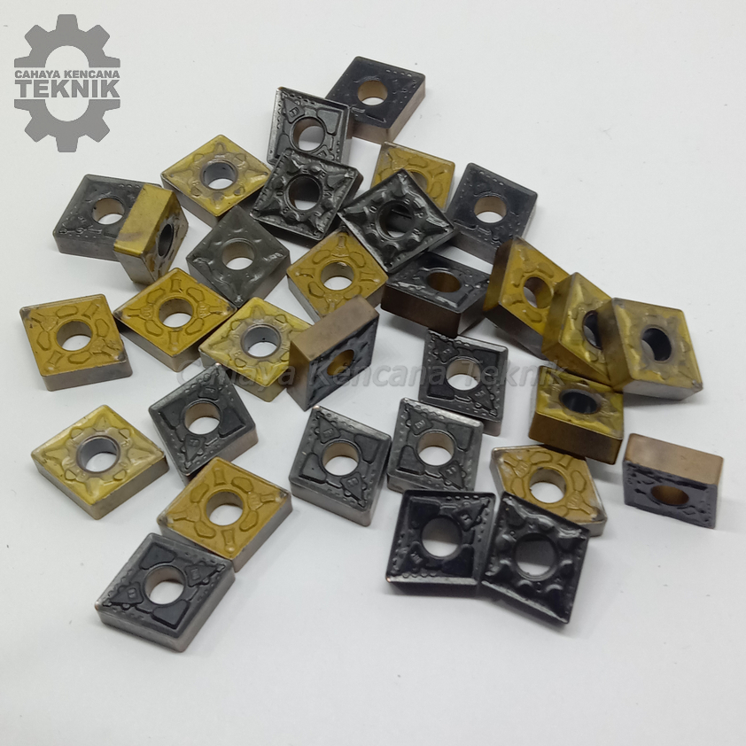 CNMG 1204 CNMG12 insert bubut betel bubut keras mata pisau bubut MCLNR