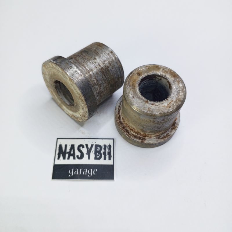 BOSH BOS BHOS BOSHING RANGKA BAGIAN SWING ARM ANTI GOYANG CB GL MEGAPRO GL PRO MAC NEOTECH PRIMUS TI