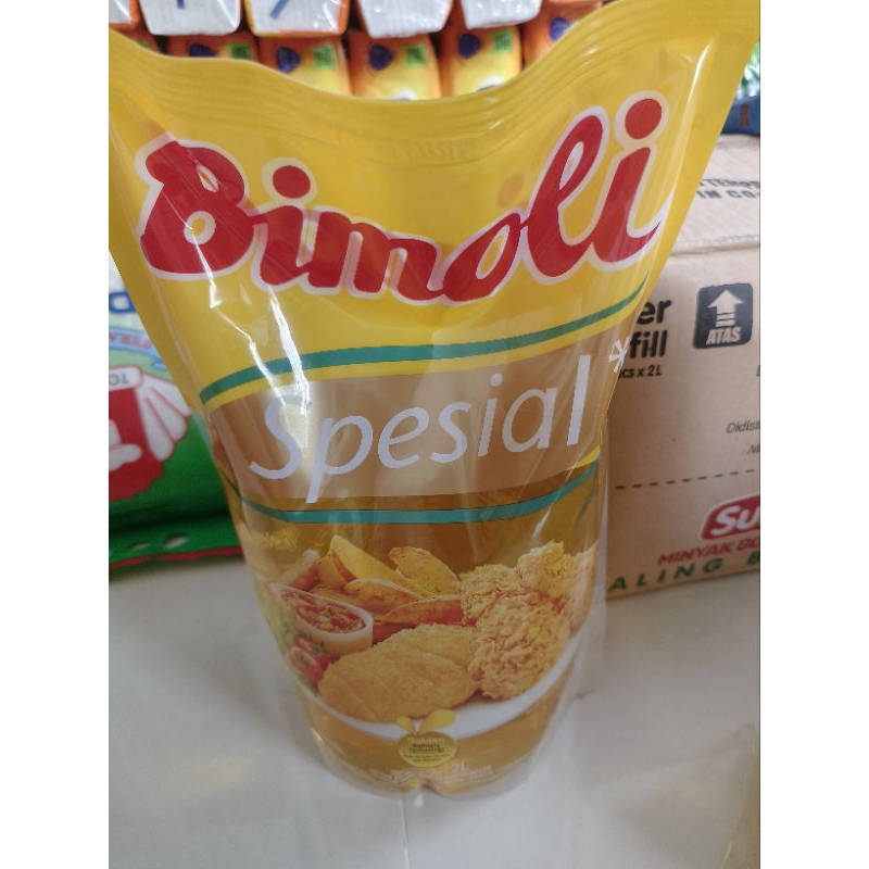 

Bimoli Spesial