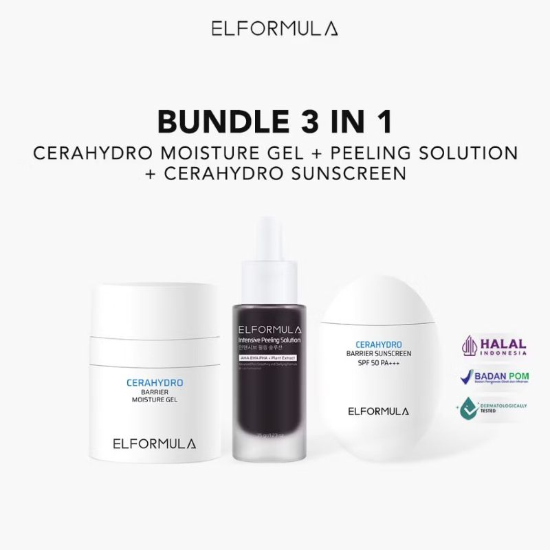Elformula