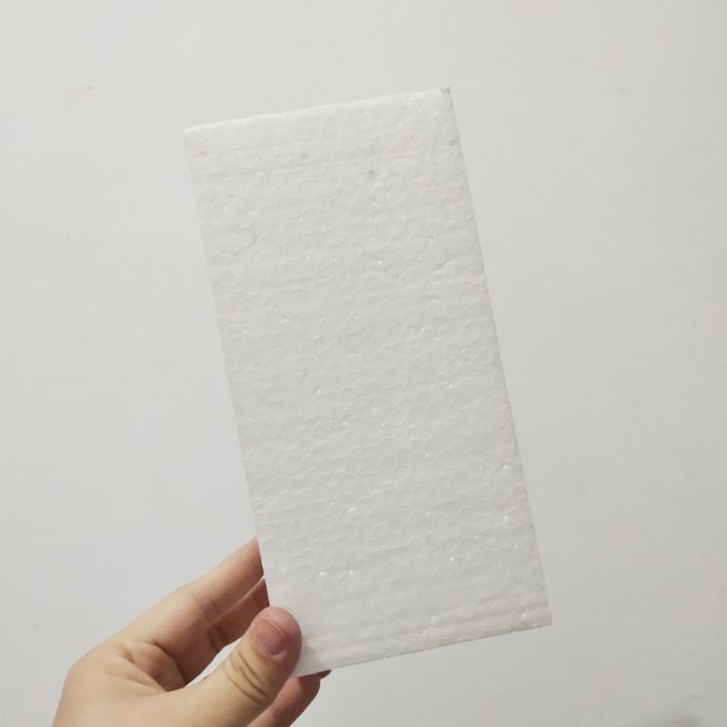 

Busa styrofoam buket / gabus buket / Styrofoam buket uk 20x10x5