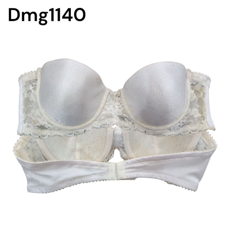 #J Dmg1140 bra branded Bestform Woolite berbusa berkawat size 34A