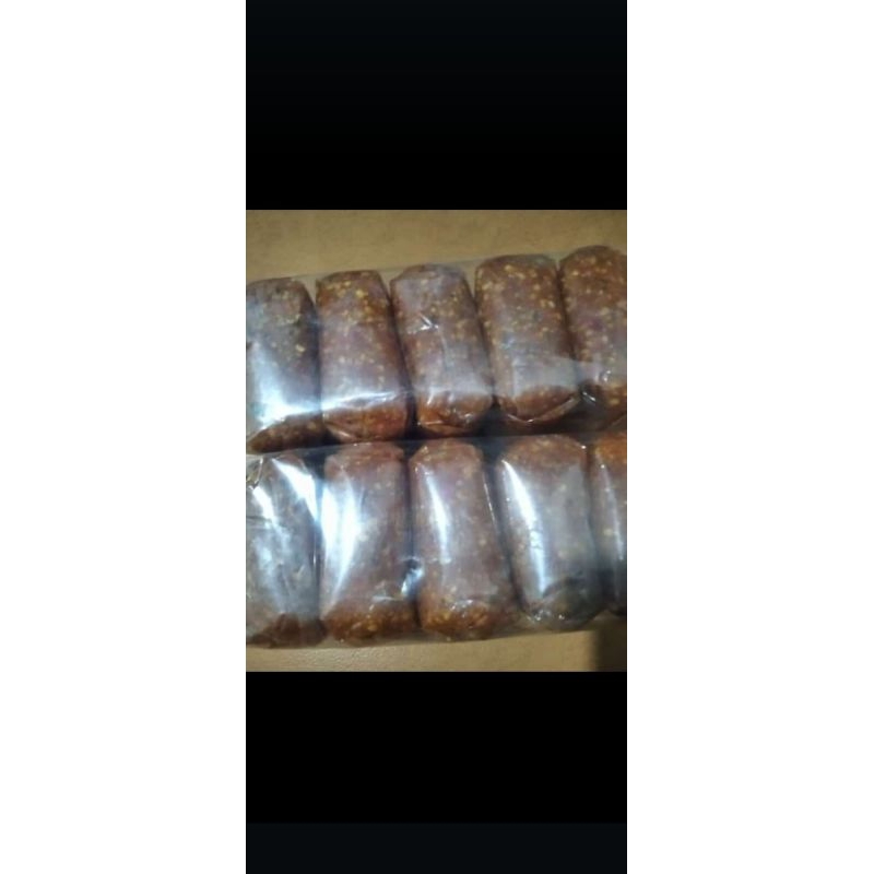 

sambal pecel/kacang 250gr