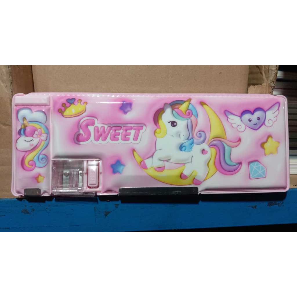 

Tempat Alat Tulis Magnet 8100B-3