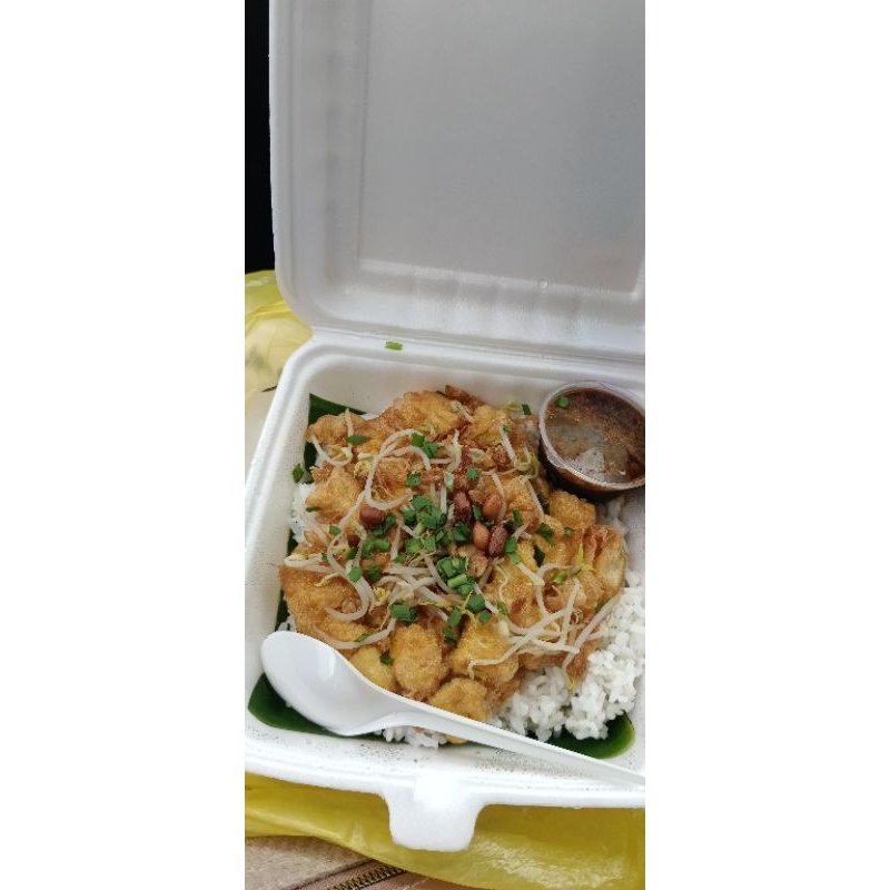 

sambel pecel enak