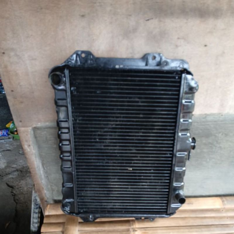 radiator kijang super