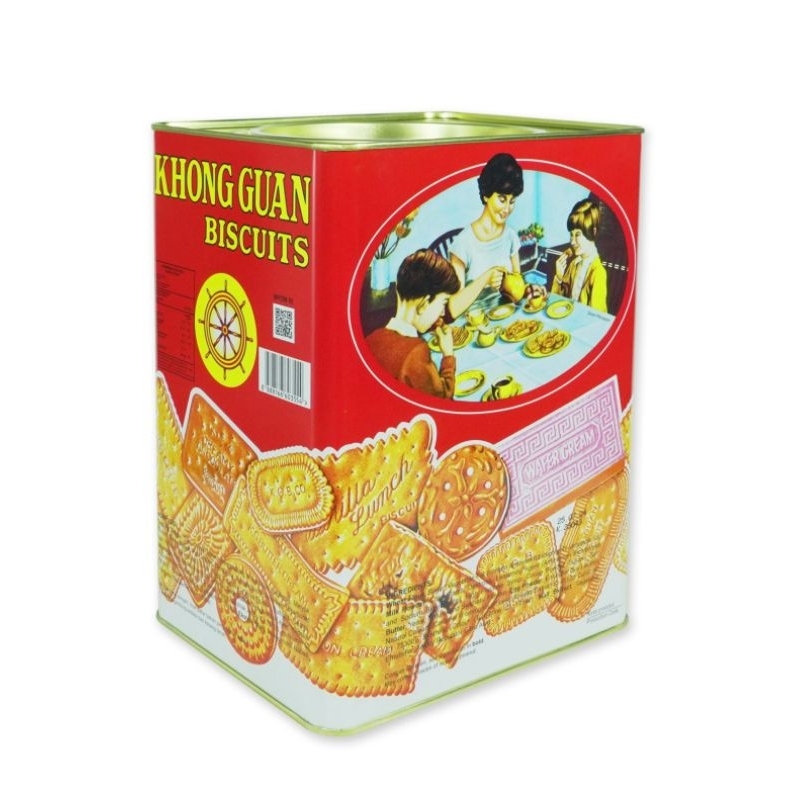 

Khong Guan