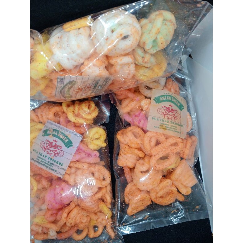 

kerupukpedasduaikantongkol