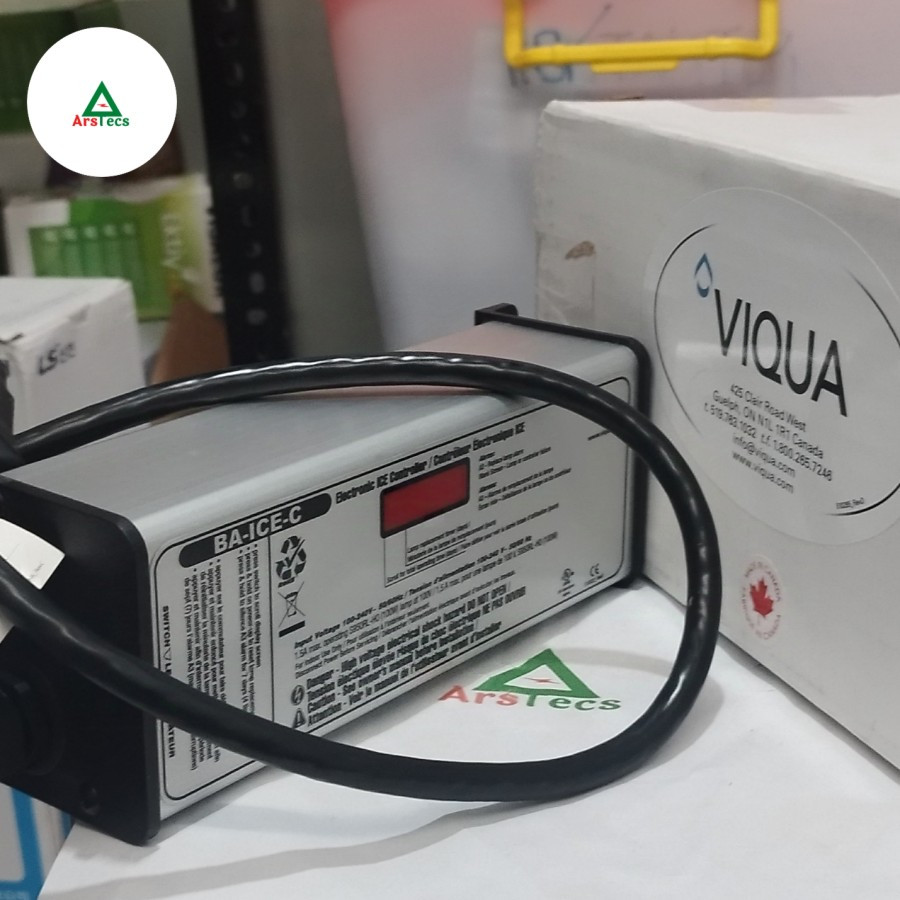 Ballast UV Sterilight VIQUA BA-ICE-C Original