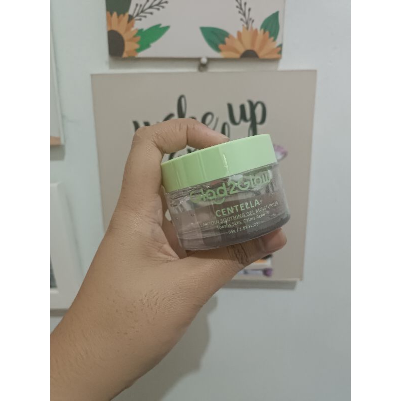 Glad2Glow Centella