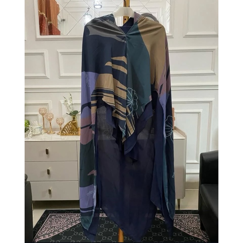 Pl khimar ataya hijab