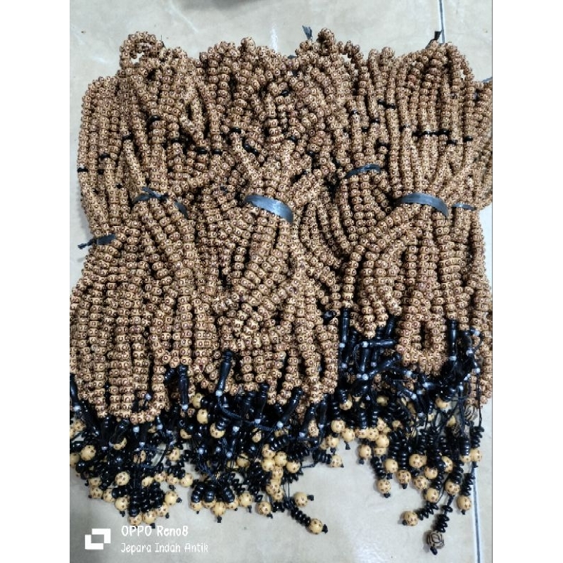 Tasbih Biji Kurma