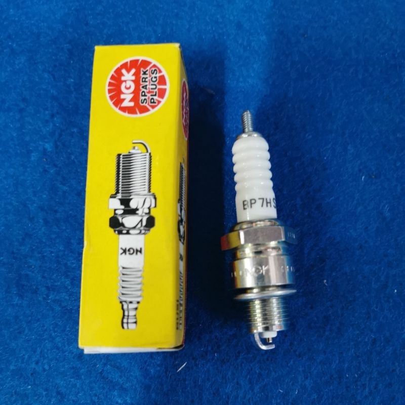 Busi Ngk BP7HS