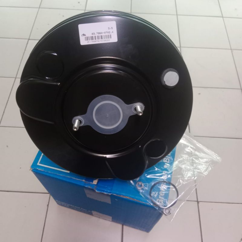 Booster rem bmw e46 / brake booster / sparepart bmw