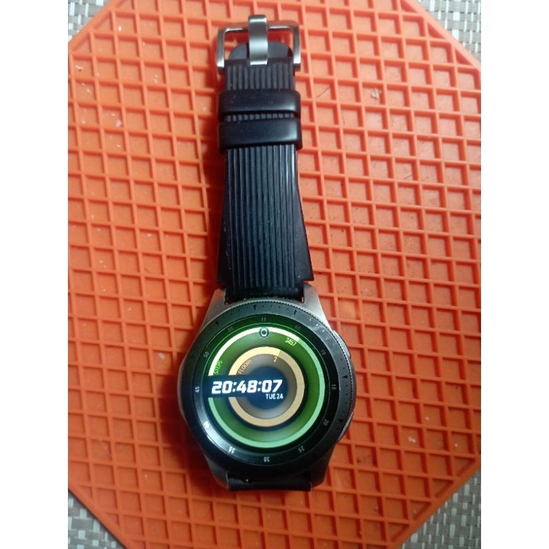 Samsung Galaxy Watch 46mm