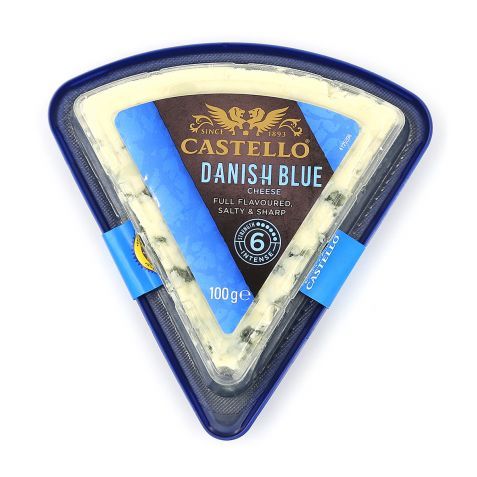 

Castello Denish Blue Cheese