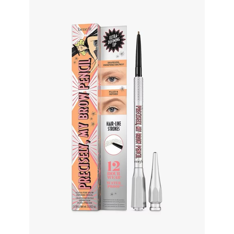 FULLSIZE BENEFIT PRECISELY MY BROW PENCIL