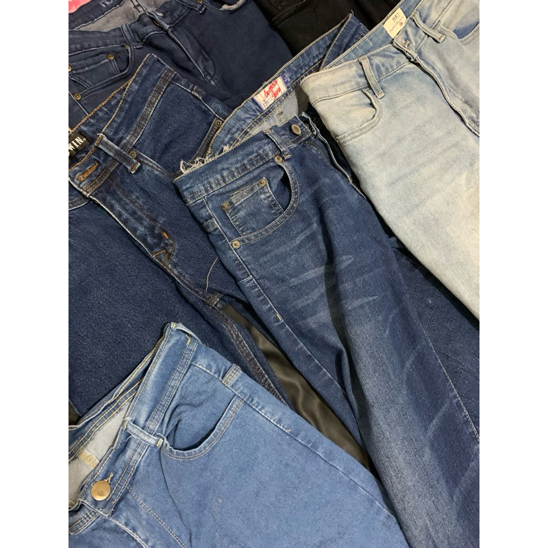 Celana Rok Wanita [PRELOVED]