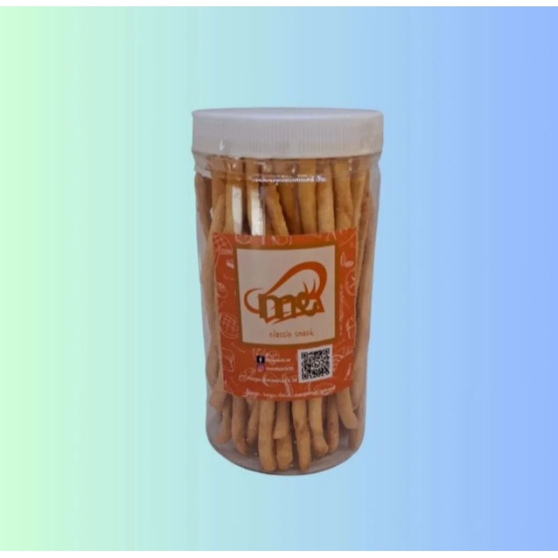 

CHEESE STICK -200gr