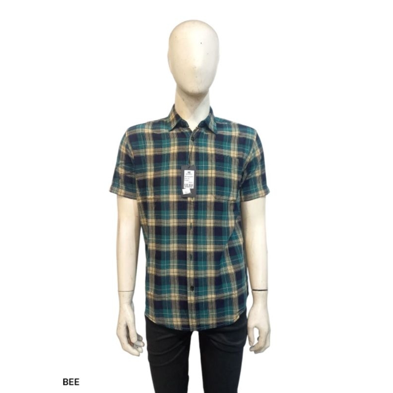 Kemeja Hugo Original Terbaru