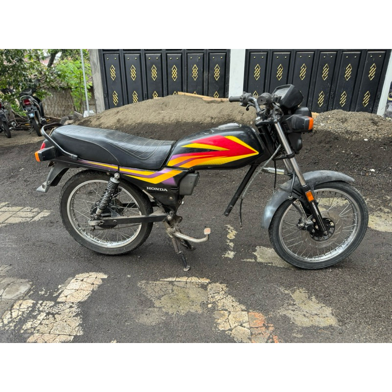 bodiset body set rolling sasis gl max bukan gl pro neotech original