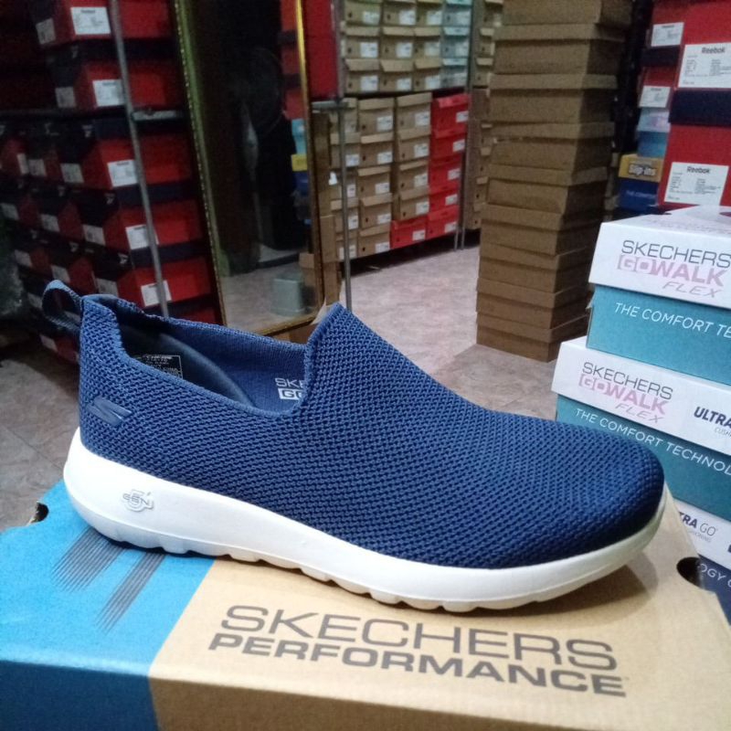 Skechers go walk max modulating 216170/NVY
