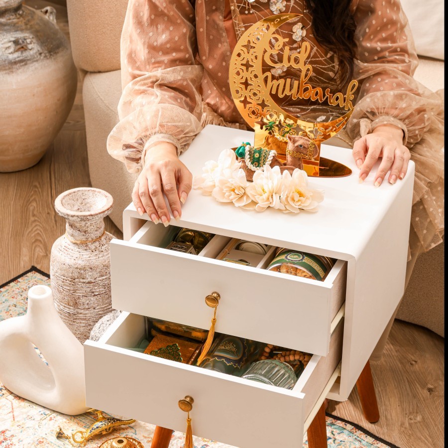 

Hampes Lebaran / Hampers Idul Fitri / Ramadhan Gift