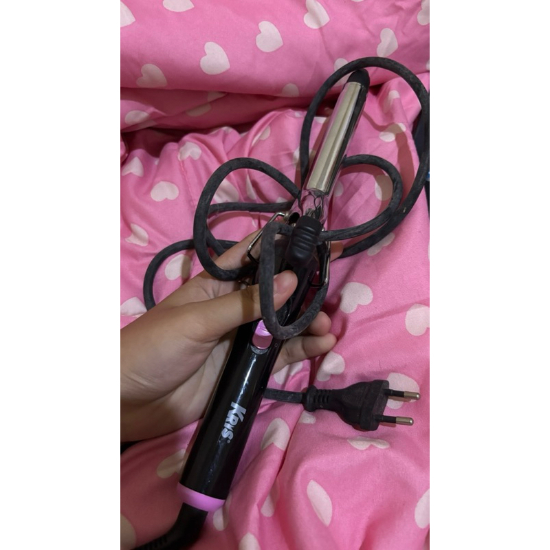 PRELOVED catokan kris