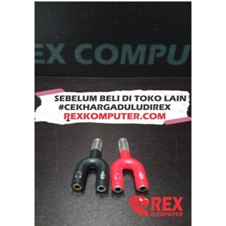 KABEL AUDIO SPLITTER