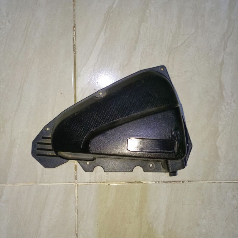 BOX FILTER UDARA BEAT FI ESP, SCOOPY FI, BEAT FI 2016