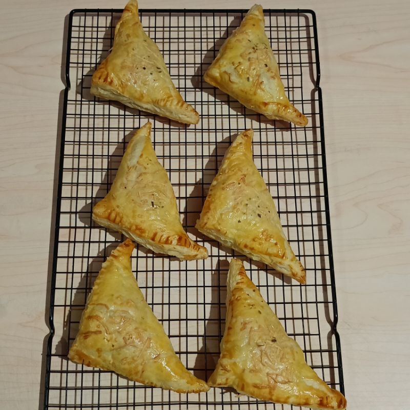 

TunaCheesePastry