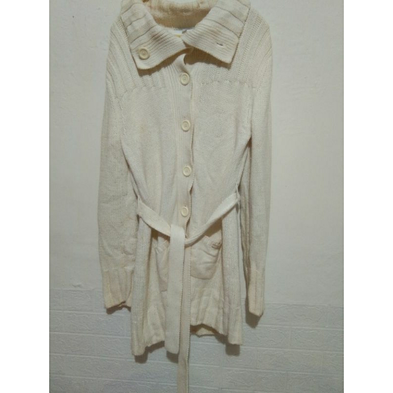 Mantel/ baju musim dingin wanita