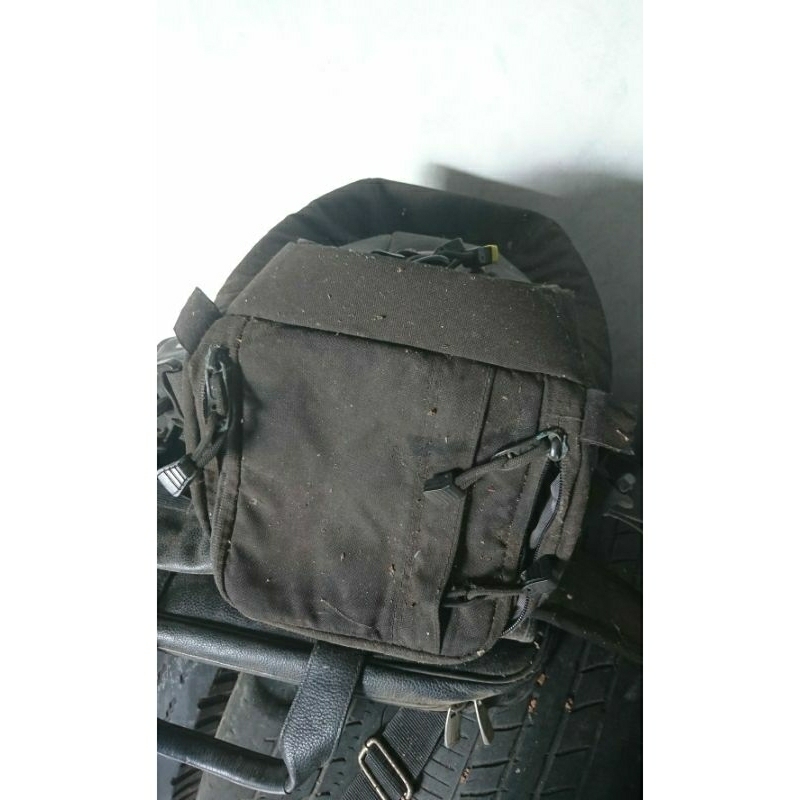 Tas Kamera Eiger Quick Shot-02