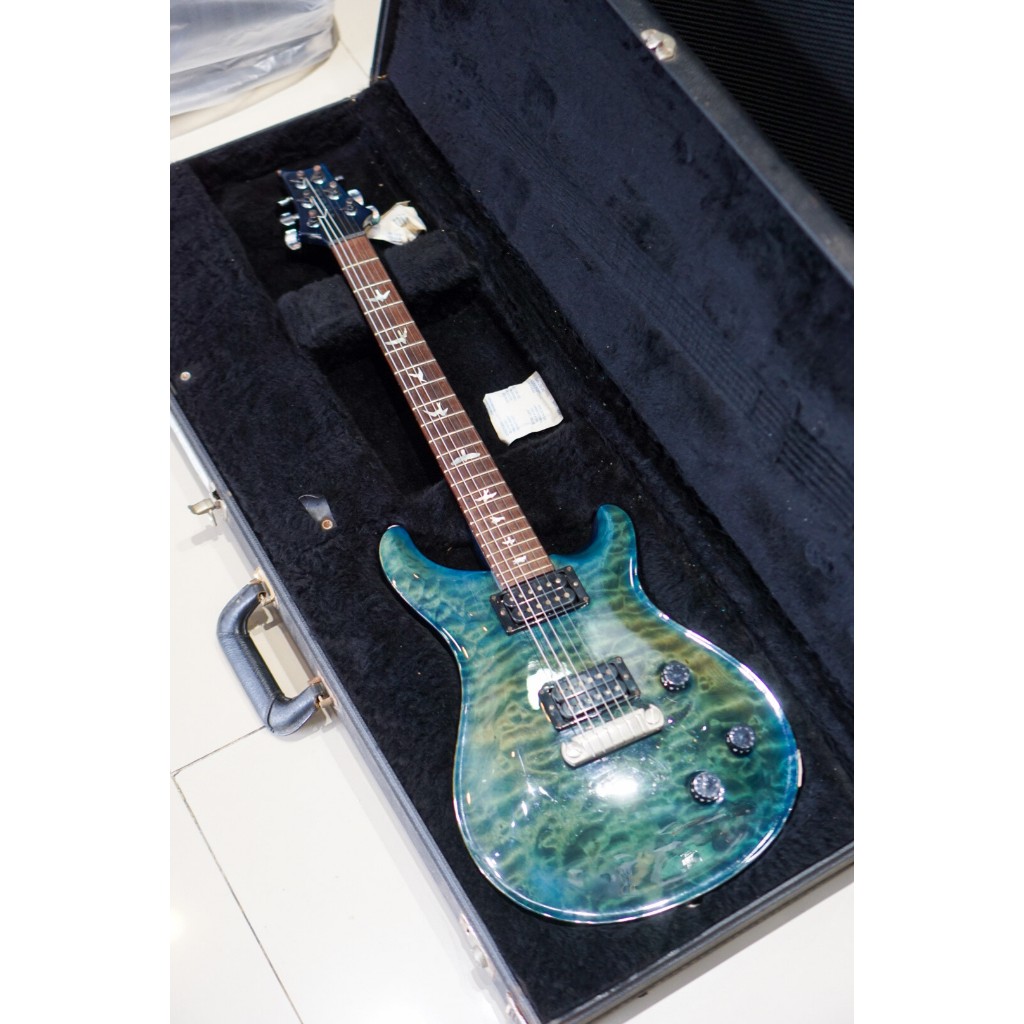 PRS CUSTOM 22 10 TOP USA